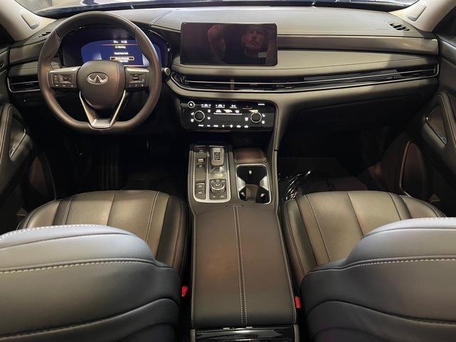 2025 Infiniti QX60 (CC-2116930) for sale in Jacksonville, Florida