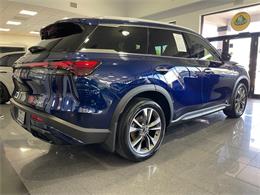 2025 Infiniti QX60 (CC-2116930) for sale in Jacksonville, Florida