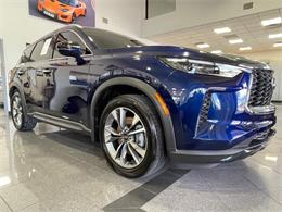 2025 Infiniti QX60 (CC-2116930) for sale in Jacksonville, Florida