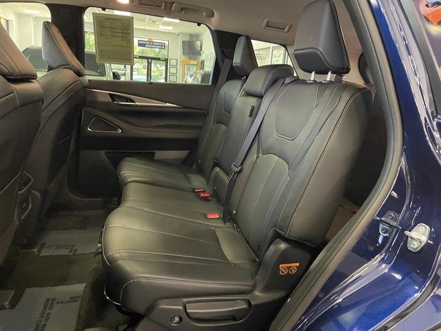 2025 Infiniti QX60 (CC-2116930) for sale in Jacksonville, Florida