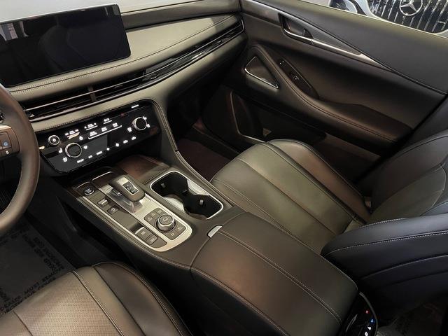 2025 Infiniti QX60 (CC-2116930) for sale in Jacksonville, Florida
