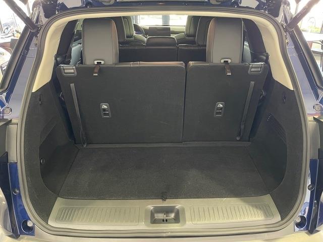 2025 Infiniti QX60 (CC-2116930) for sale in Jacksonville, Florida