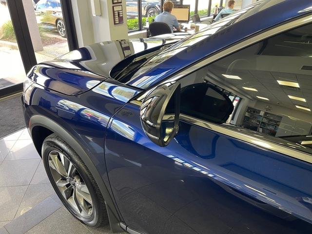 2025 Infiniti QX60 (CC-2116930) for sale in Jacksonville, Florida