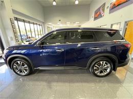 2025 Infiniti QX60 (CC-2116930) for sale in Jacksonville, Florida