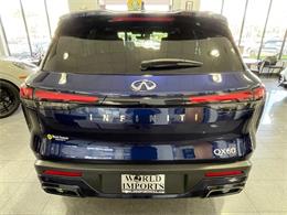 2025 Infiniti QX60 (CC-2116930) for sale in Jacksonville, Florida