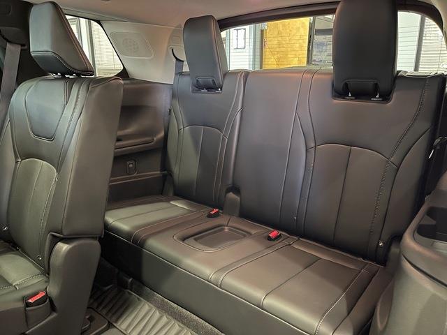2025 Infiniti QX60 (CC-2116930) for sale in Jacksonville, Florida