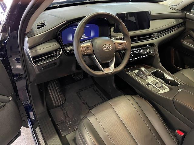 2025 Infiniti QX60 (CC-2116930) for sale in Jacksonville, Florida