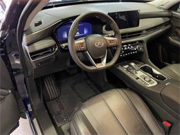 2025 Infiniti QX60 (CC-2116930) for sale in Jacksonville, Florida