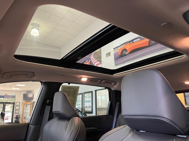 2025 Infiniti QX60 (CC-2116930) for sale in Jacksonville, Florida