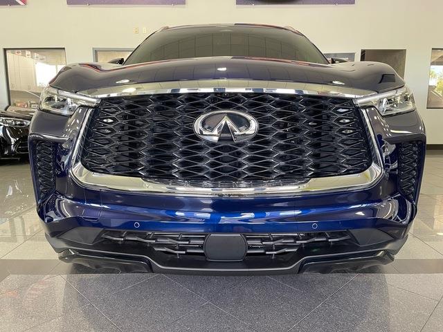 2025 Infiniti QX60 (CC-2116930) for sale in Jacksonville, Florida