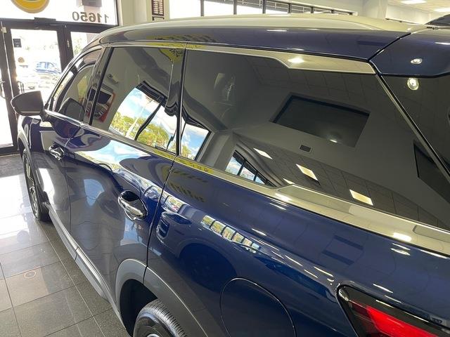 2025 Infiniti QX60 (CC-2116930) for sale in Jacksonville, Florida