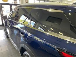 2025 Infiniti QX60 (CC-2116930) for sale in Jacksonville, Florida