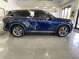 2025 Infiniti QX60 (CC-2116930) for sale in Jacksonville, Florida