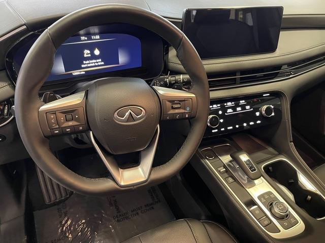 2025 Infiniti QX60 (CC-2116930) for sale in Jacksonville, Florida