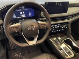 2025 Infiniti QX60 (CC-2116930) for sale in Jacksonville, Florida