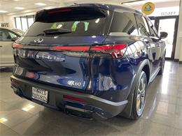 2025 Infiniti QX60 (CC-2116930) for sale in Jacksonville, Florida