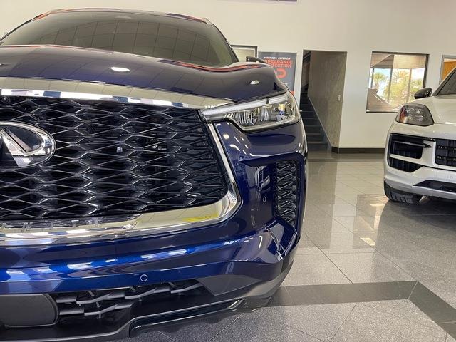 2025 Infiniti QX60 (CC-2116930) for sale in Jacksonville, Florida