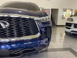 2025 Infiniti QX60 (CC-2116930) for sale in Jacksonville, Florida