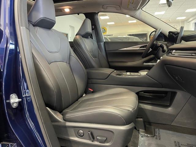 2025 Infiniti QX60 (CC-2116930) for sale in Jacksonville, Florida