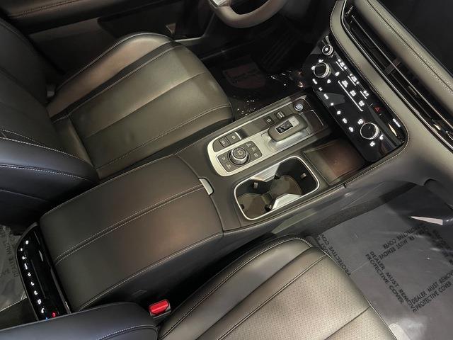 2025 Infiniti QX60 (CC-2116930) for sale in Jacksonville, Florida