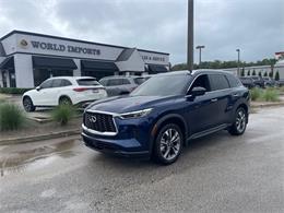 2025 Infiniti QX60 (CC-2116930) for sale in Jacksonville, Florida