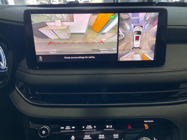 2025 Infiniti QX60 (CC-2116930) for sale in Jacksonville, Florida