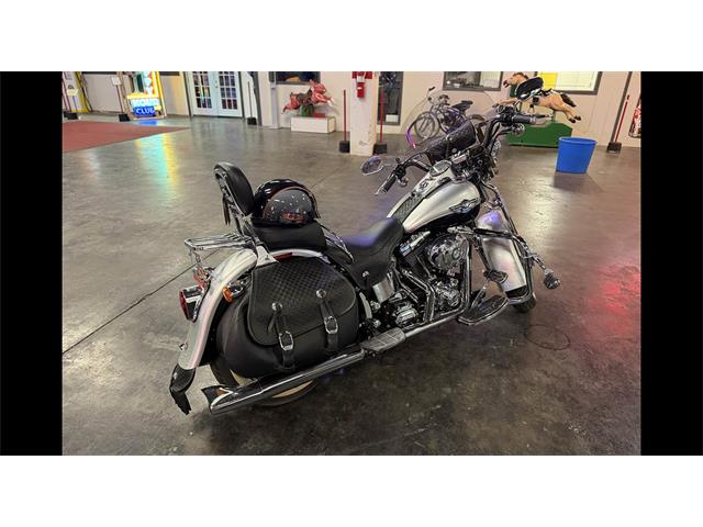 2003 Harley-Davidson Softail (CC-2116932) for sale in Biloxi, Mississippi