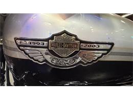 2003 Harley-Davidson Softail (CC-2116932) for sale in Biloxi, Mississippi