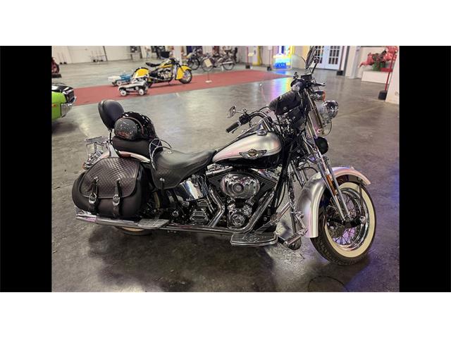 2003 Harley-Davidson Softail (CC-2116932) for sale in Biloxi, Mississippi