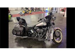 2003 Harley-Davidson Softail (CC-2116932) for sale in Biloxi, Mississippi