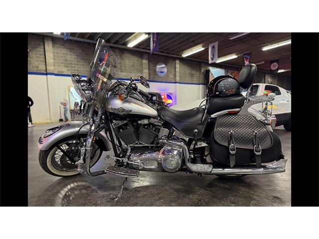 2003 Harley-Davidson Softail (CC-2116932) for sale in Biloxi, Mississippi