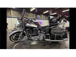 2003 Harley-Davidson Softail (CC-2116932) for sale in Biloxi, Mississippi