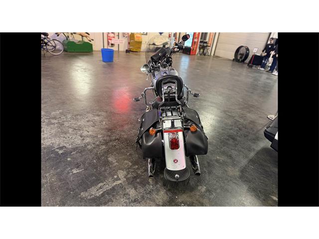 2003 Harley-Davidson Softail (CC-2116932) for sale in Biloxi, Mississippi