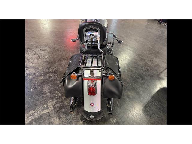 2003 Harley-Davidson Softail (CC-2116932) for sale in Biloxi, Mississippi