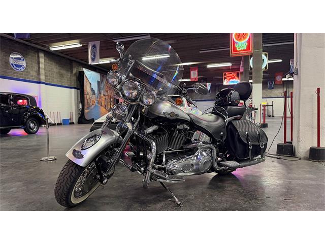 2003 Harley-Davidson Softail (CC-2116932) for sale in Biloxi, Mississippi