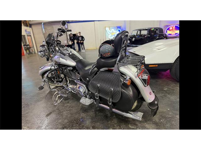 2003 Harley-Davidson Softail (CC-2116932) for sale in Biloxi, Mississippi