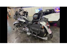 2003 Harley-Davidson Softail (CC-2116932) for sale in Biloxi, Mississippi