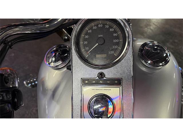 2003 Harley-Davidson Softail (CC-2116932) for sale in Biloxi, Mississippi