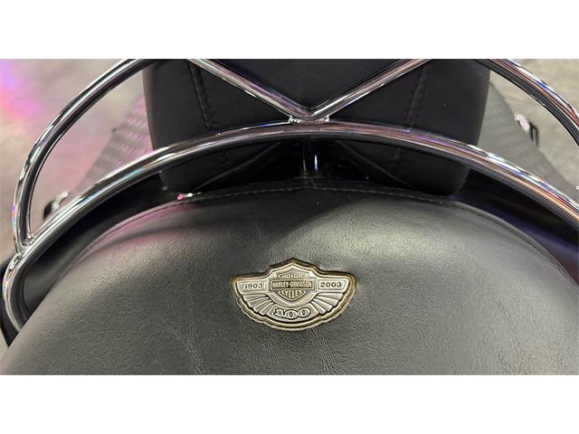 2003 Harley-Davidson Softail (CC-2116932) for sale in Biloxi, Mississippi