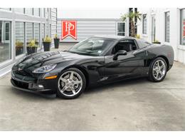 2008 Chevrolet Corvette (CC-2116933) for sale in Bellevue, Washington