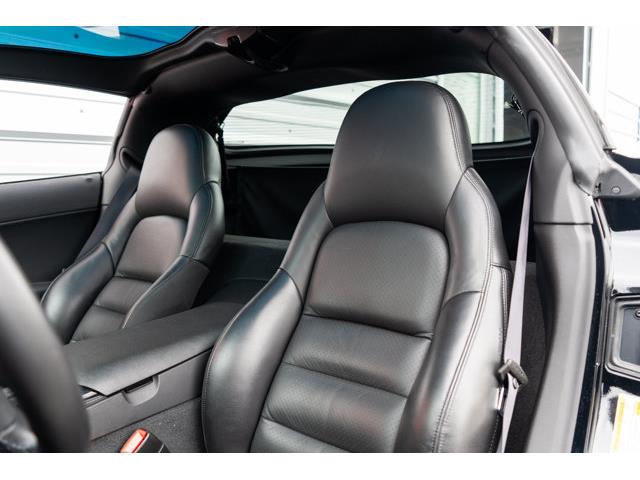 2008 Chevrolet Corvette (CC-2116933) for sale in Bellevue, Washington