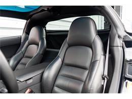 2008 Chevrolet Corvette (CC-2116933) for sale in Bellevue, Washington
