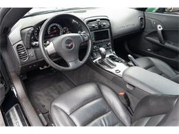 2008 Chevrolet Corvette (CC-2116933) for sale in Bellevue, Washington