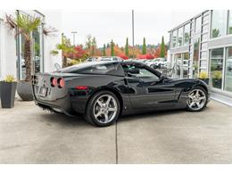 2008 Chevrolet Corvette (CC-2116933) for sale in Bellevue, Washington