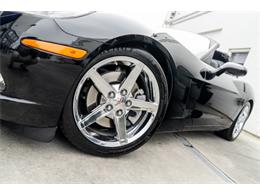 2008 Chevrolet Corvette (CC-2116933) for sale in Bellevue, Washington