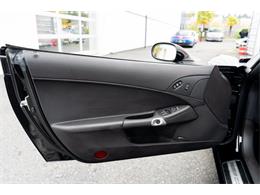 2008 Chevrolet Corvette (CC-2116933) for sale in Bellevue, Washington