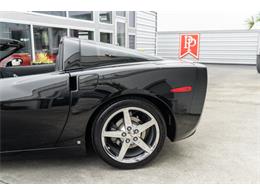 2008 Chevrolet Corvette (CC-2116933) for sale in Bellevue, Washington