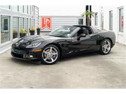 2008 Chevrolet Corvette (CC-2116933) for sale in Bellevue, Washington