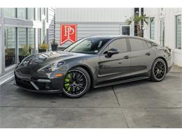 2018 Porsche Panamera (CC-2116938) for sale in Bellevue, Washington