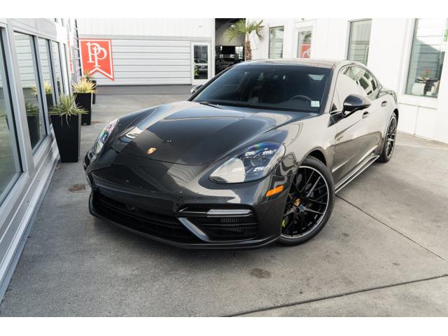 2018 Porsche Panamera (CC-2116938) for sale in Bellevue, Washington